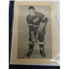 Image 3 : NHL Group 2 Beehive Photos Detroit Gordie Howe, Ted Lindsay, Terry Sawchuk