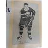 Image 4 : NHL Group 2 Beehive Photos Toronto Frank Mahovlich, Tim Horton, Johnny Bower