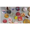 Image 8 : 40++ Buttons / Badges