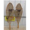 Image 1 : Snowshoe Set 14" x 42"