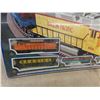 Image 2 : Bachmann E-Z Train Set - Factory Sealed in Box