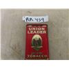 Image 1 : Union Leader Tobacco Pocket Tin