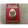 Image 2 : Union Leader Tobacco Pocket Tin