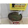 Image 2 : Roco 25lb Grease Tin