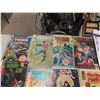 Image 4 : 27 Comics ; Marvel , DC, Gold Key, Dell - 20 cent + Up 