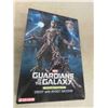 Image 2 : Marvel Guardians of The Galaxy 1.9 Scale Model Kit