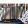 Image 2 : Approximately 150 Music CDs ; Rock n Roll, April Wine, AC/DC, Queen & 