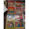 Image 2 : 34 Comics - 12 cents + Up ; Archie, Ninja Turtles