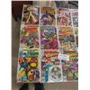 Image 2 : 40 Comics - Marvel : Vintage + Modern