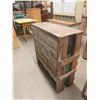 Image 2 : 15 Drawer Index Cabinet 12" x 33" x 36"