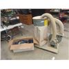 Image 1 : King Model KC-101 Dust Collector - Tested, Works