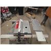 Image 2 : Craftsman 10" Table Saw