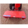 Image 3 : Simplicity H1730E Snowblower with Handle Bar Warmers - Like New, 