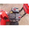 Image 7 : Simplicity H1730E Snowblower with Handle Bar Warmers - Like New, 
