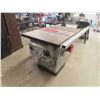 Image 3 : Delta Industrial Table Saw