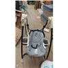 Image 2 : Auto Baby Swing & Booster