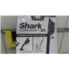 Image 2 : Shark Cordless Pete Plus Upright Vacuum - New in Box