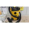 Image 2 : DeWalt 4HP 6 Gal Shop Vac