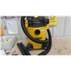 Image 2 : DeWalt 4HP 6 Gal Shop Vac