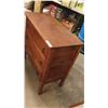 Image 2 : 3 Drawer Dresser 16" x 32" x 32" 