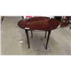 Image 1 : Drop Leaf Table 29" x 32" x 42"