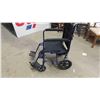 Image 1 : Inva Care Wheelchair