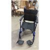 Image 2 : Inva Care Wheelchair