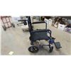 Image 3 : Inva Care Wheelchair