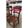 Image 2 : 2 Dining Room Chairs