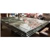 Image 2 : Marble Stand - 2pc 20" x 20" x27"