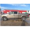 Image 1 : 2005 Ford F150 Supercab Extended, 4x4, 8cyl., 5.4L Triton, A/T Lariat - NO Safety, Has TOD, 263000km