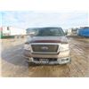 Image 2 : 2005 Ford F150 Supercab Extended, 4x4, 8cyl., 5.4L Triton, A/T Lariat - NO Safety, Has TOD, 263000km