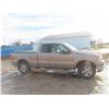 Image 3 : 2005 Ford F150 Supercab Extended, 4x4, 8cyl., 5.4L Triton, A/T Lariat - NO Safety, Has TOD, 263000km