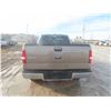 Image 4 : 2005 Ford F150 Supercab Extended, 4x4, 8cyl., 5.4L Triton, A/T Lariat - NO Safety, Has TOD, 263000km