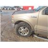 Image 6 : 2005 Ford F150 Supercab Extended, 4x4, 8cyl., 5.4L Triton, A/T Lariat - NO Safety, Has TOD, 263000km
