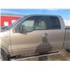 Image 7 : 2005 Ford F150 Supercab Extended, 4x4, 8cyl., 5.4L Triton, A/T Lariat - NO Safety, Has TOD, 263000km