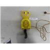 Image 1 : Vintage Kit Cat Klock - Electric