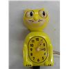 Image 2 : Vintage Kit Cat Klock - Electric