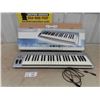 Image 1 : M-Audio Keystation 49 Keyboard