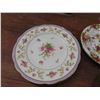 Image 2 : Fine China Plates ; Royal Albert, Stanley, Aynsley, Royal Stafford ; June Roses, 