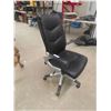 Image 2 : Office Chair - Swivel + Adjustable