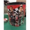 Image 2 : Coca-Cola Tins - including Racing Family