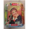 Image 4 : Coca-Cola 3 Metal Trays