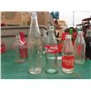 Image 2 : Bottles ; Coca-Cola, 7Up, Loudon