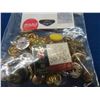 Image 2 : Coca-Cola Items ; Pins, Patches, Extra Pin Back Clamps, plus more