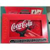 Image 8 : Coca-Cola New Unopened Deck of Cards - 22+