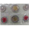 Image 1 : Remembrance Day Mint Coin Set - 2015