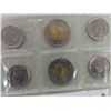 Image 2 : Remembrance Day Mint Coin Set - 2015