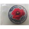 Image 8 : Remembrance Day Mint Coin Set - 2015