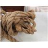 Image 2 : 25' Vintage Manilla Rope